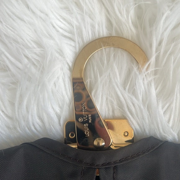Louis Vuitton garment insert - Picture 2 of 5